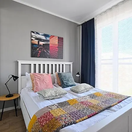 Apartment Urban Nest - Dluga Grobla 10