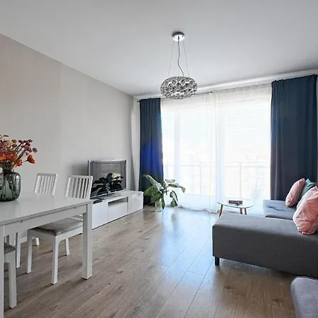 Urban Nest - Dluga Grobla 10 Apartment