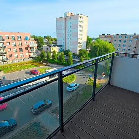 Urban Nest - Dluga Grobla 10 Apartment